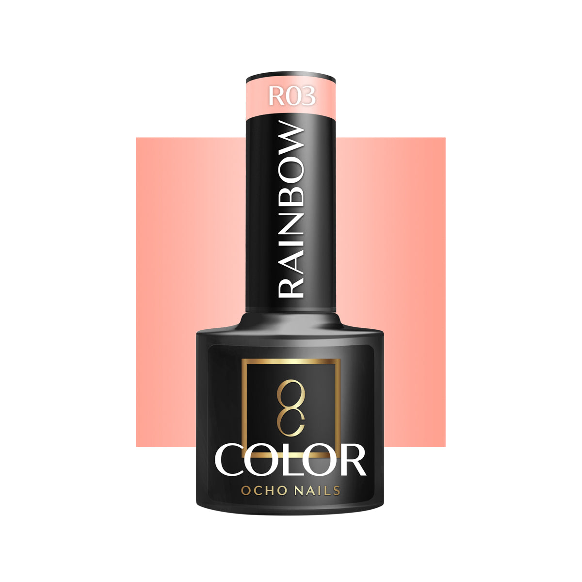 Gel construction hard glam pink – 50 g
